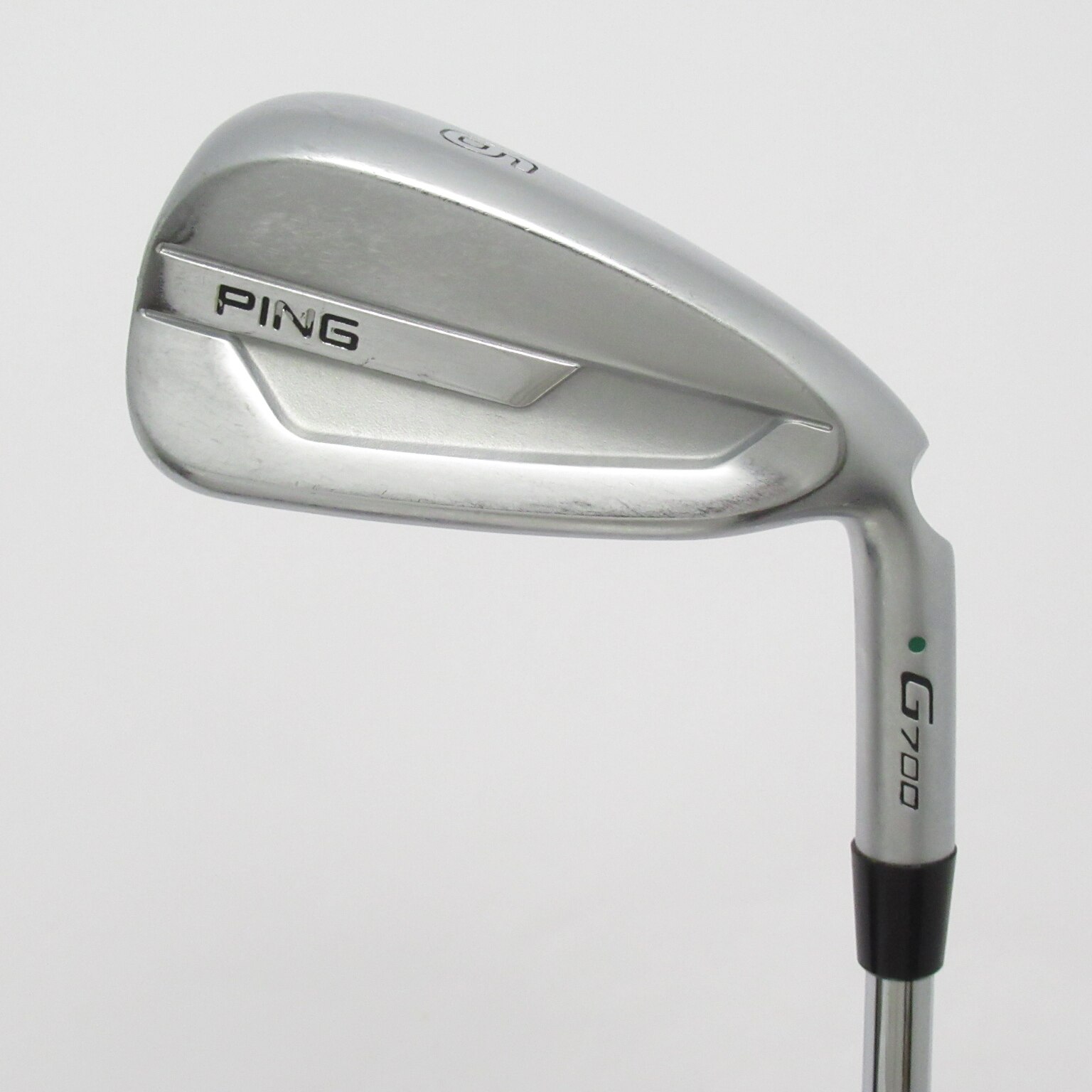 PING ピンG700 アイアン セット NS pro zelos6