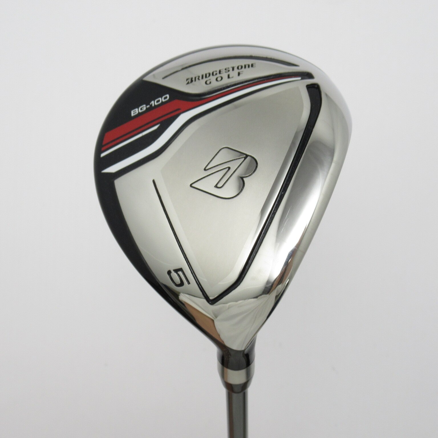 中古】BG-100 ブリヂストン BRIDGESTONE GOLF メンズ 通販｜GDO中古ゴルフクラブ