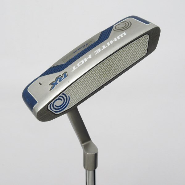 中古】 オデッセイ 小賢しい WHITE HOT OG #1WS 32インチ レディース 
