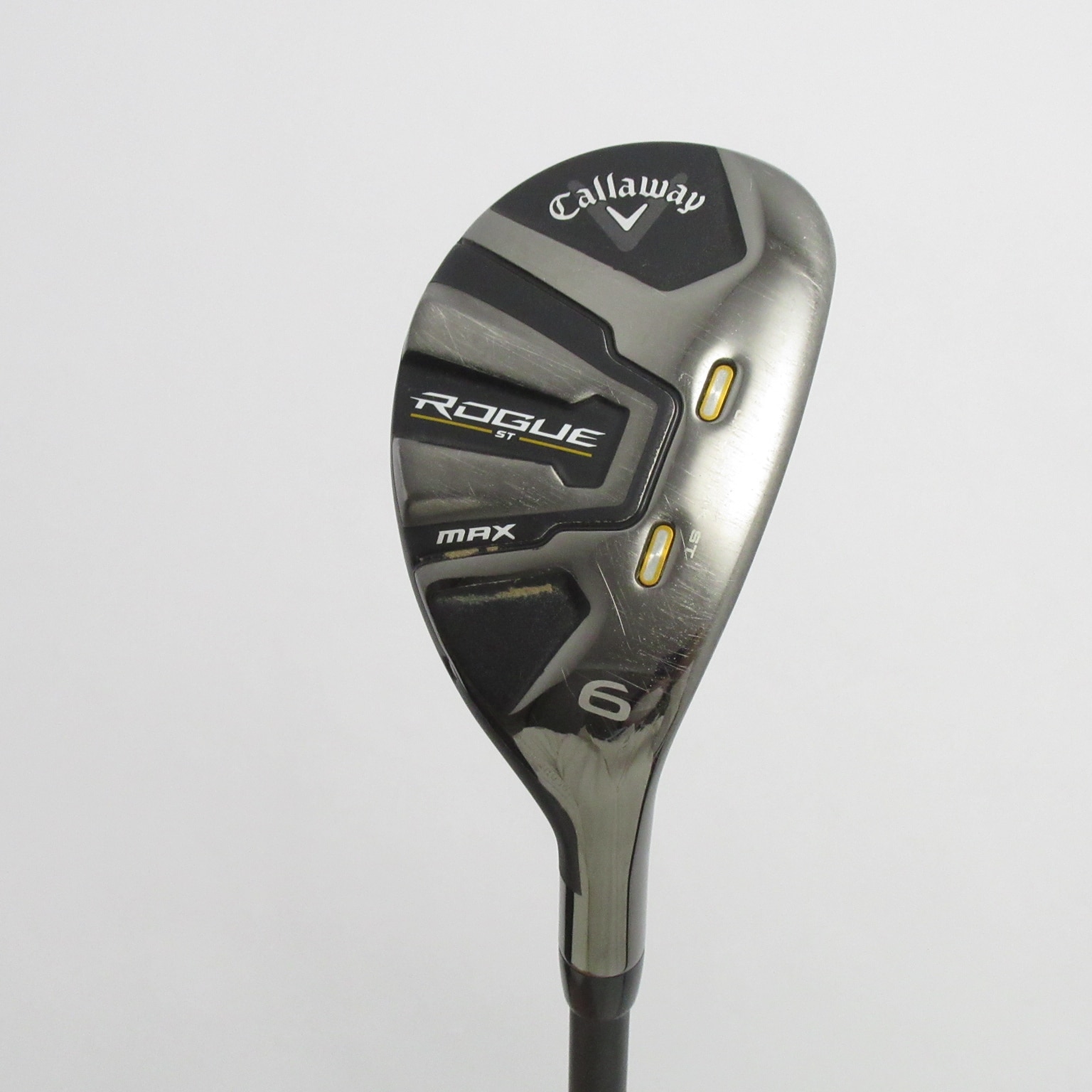 中古】ローグ ST MAX ユーティリティ VENTUS 5 for Callaway 26 S CD(ユーティリティ（単品）)|ROGUE(キャロウェイゴルフ)の通販  - GDOゴルフショップ(5002461194)