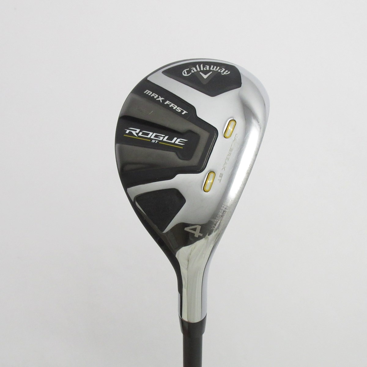 中古】ローグ ST MAX FAST ユーティリティ Speeder NX 40 for Callaway 21 SR CD(ユーティリティ（単品）)| ROGUE(キャロウェイゴルフ)の通販 - GDOゴルフショップ(5002461237)