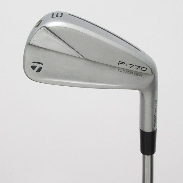 中古】P770(2023) アイアン（単品） N.S.PRO MODUS3 TOUR 105 19.5 S C 