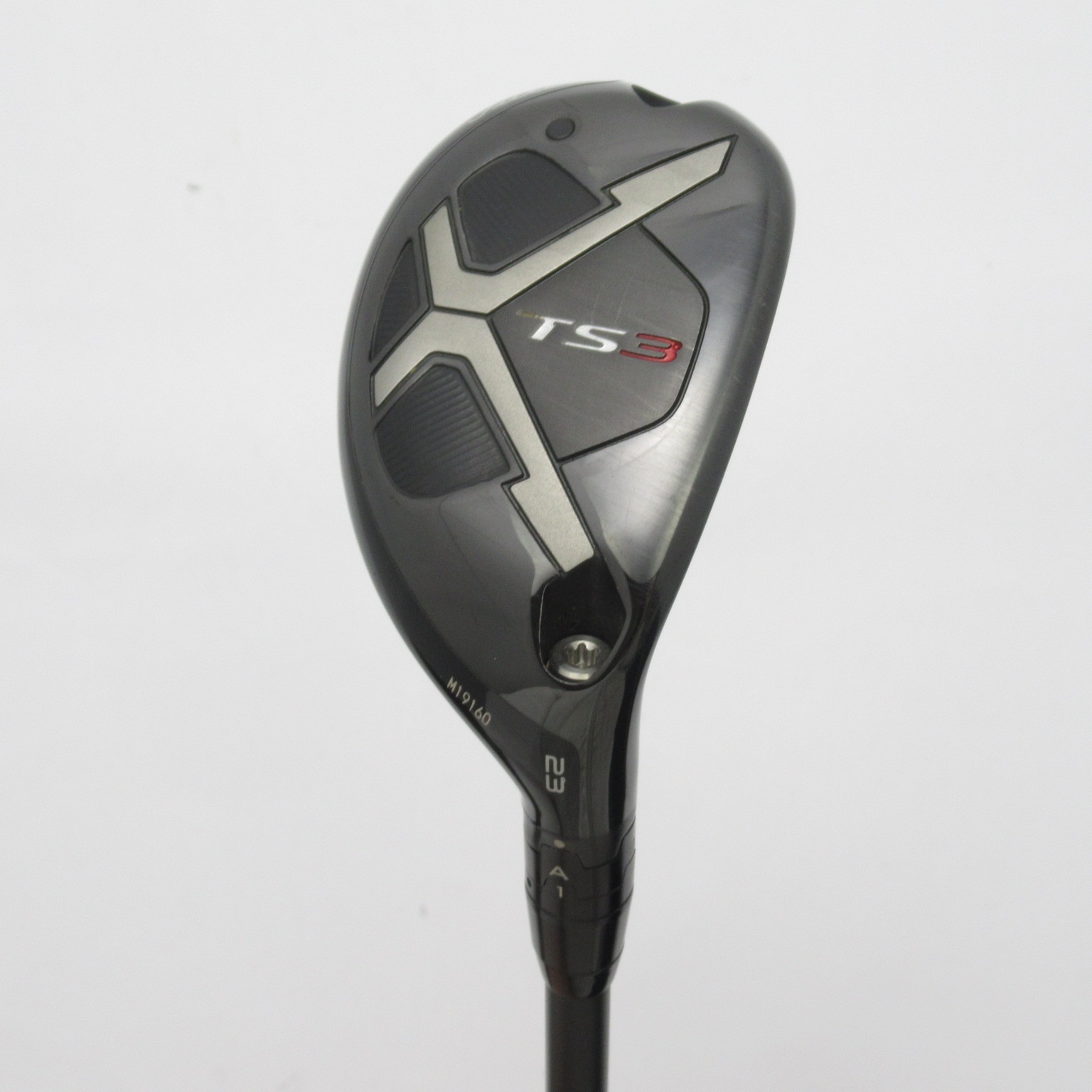 中古】TS3 ユーティリティ Titleist Tour AD T-60 23 SR C(ユーティリティ（単品）)|TS(タイトリスト)の通販 -  GDOゴルフショップ(5002461385)