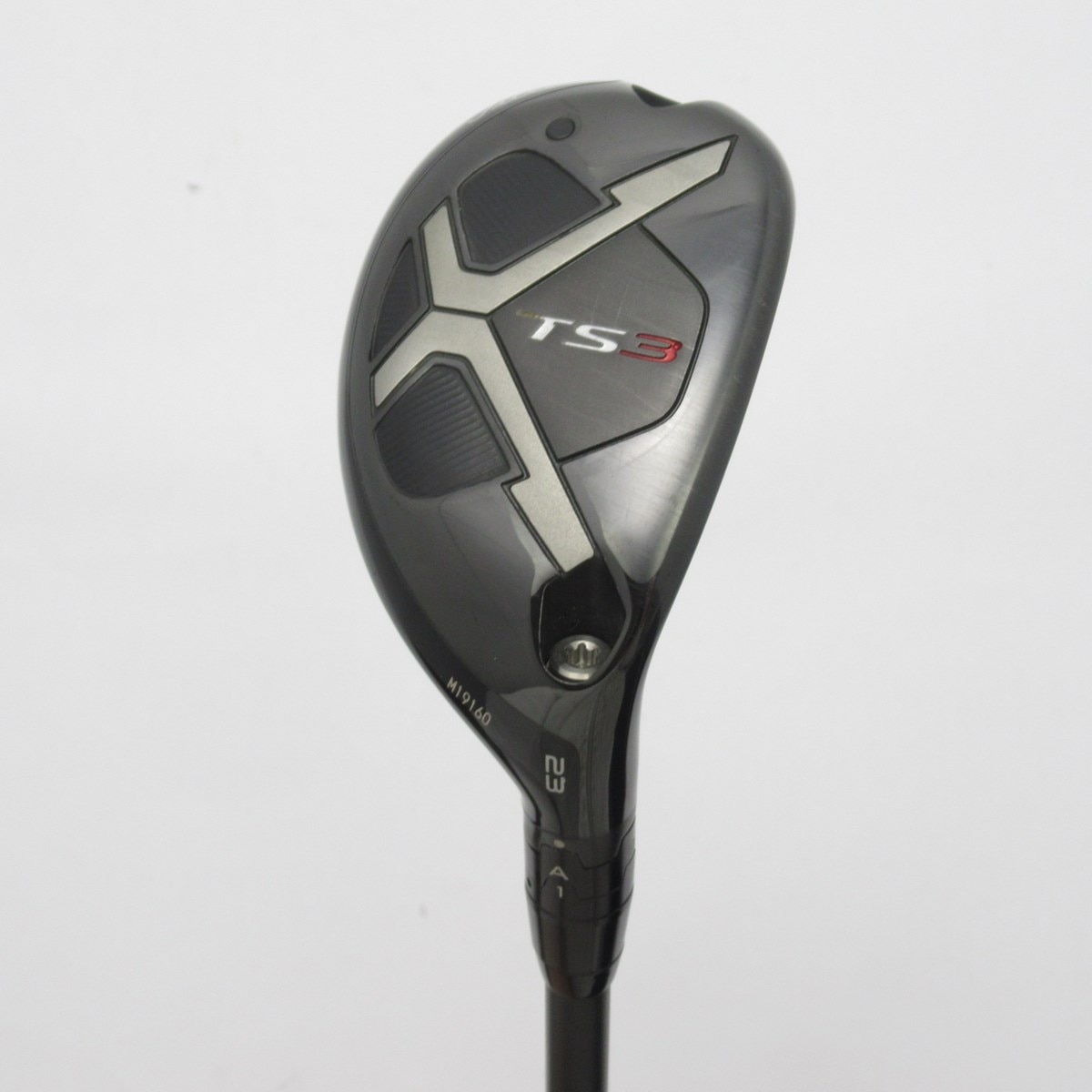 中古】TS3 ユーティリティ Titleist Tour AD T-60 23 SR C(ユーティリティ（単品）)|TS(タイトリスト)の通販 -  GDOゴルフショップ(5002461385)