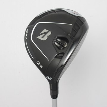 最終値下げブリヂストン B2 3W 5W 2本セット フェアウェイウッド  