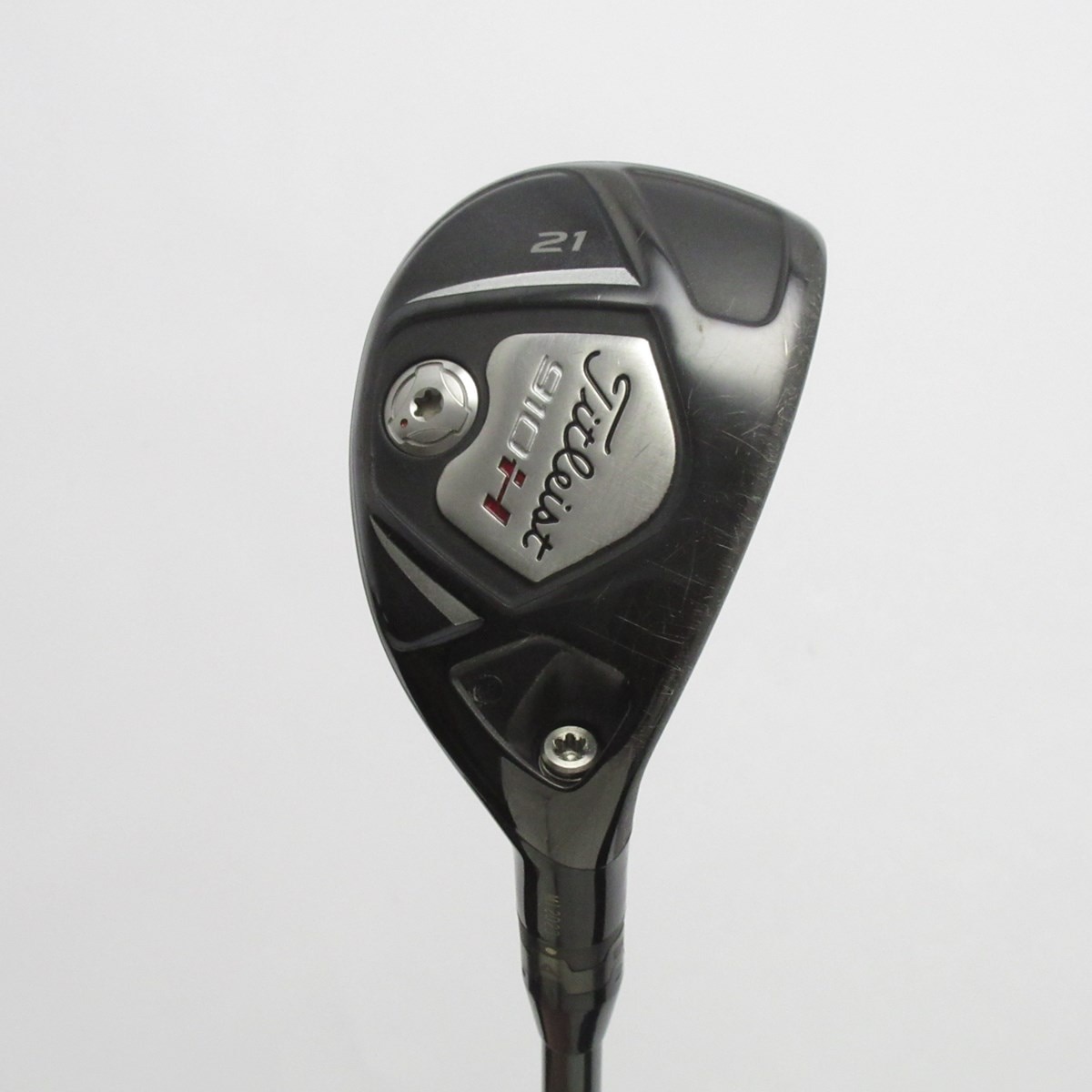 中古】910H ユーティリティ Titleist Motore 7.5 21 S CD(ユーティリティ（単品）)|910(タイトリスト)の通販 -  GDOゴルフショップ(5002461473)