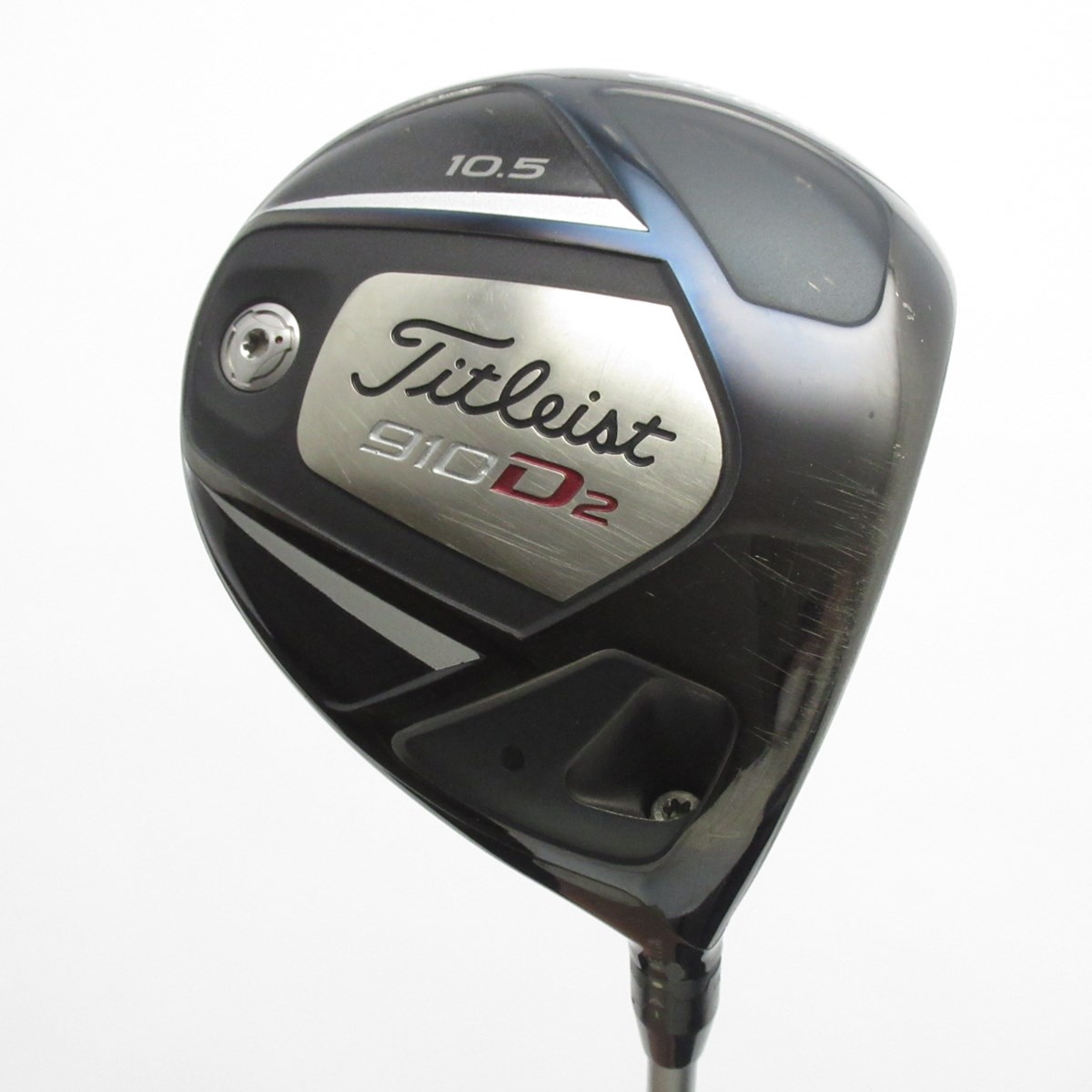 中古】910D2 ドライバー Titleist Diamana 50 10.5 S CD(ドライバー（単品）)|910(タイトリスト)の通販 -  GDOゴルフショップ(5002461497)