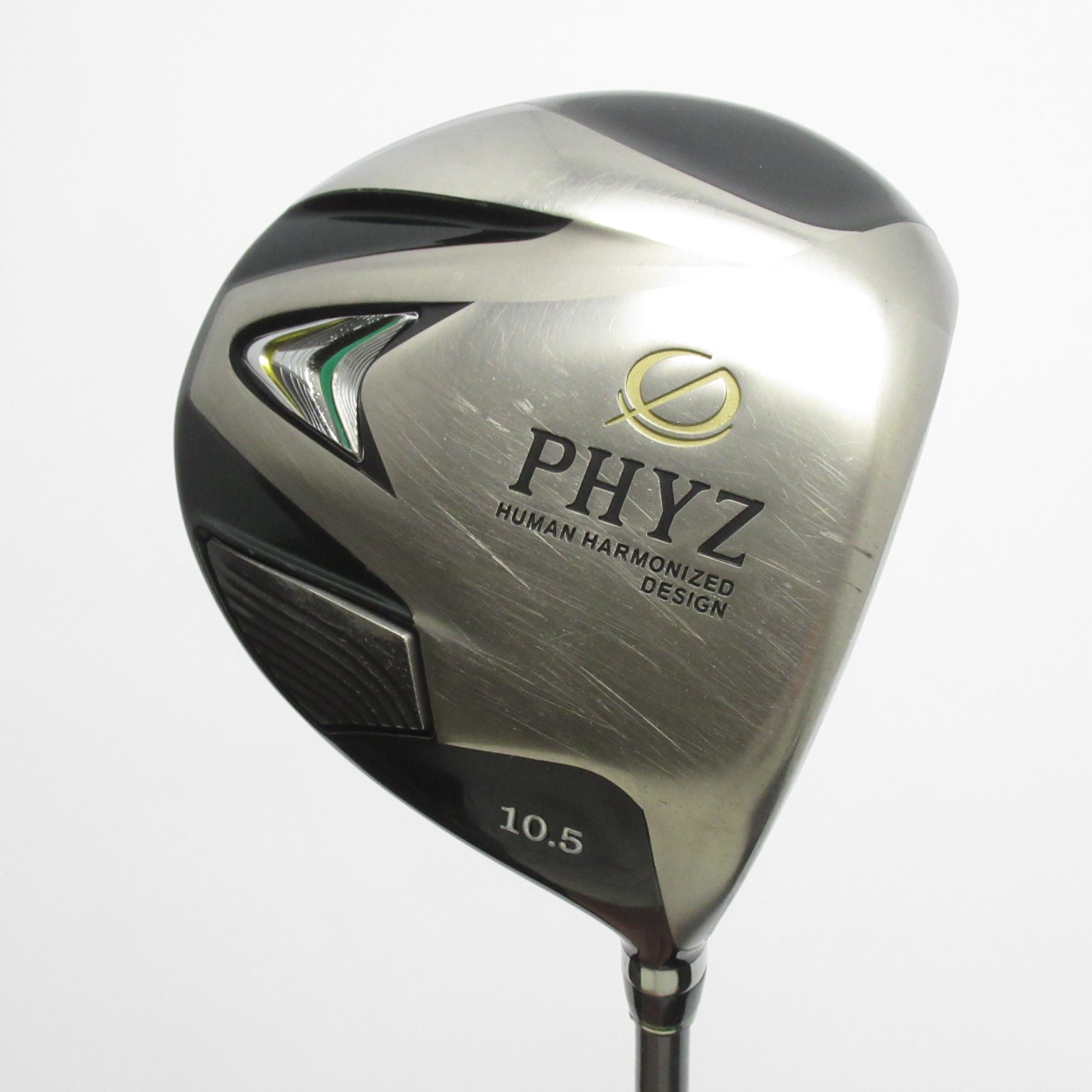 中古】PHYZ(ファイズ) ドライバー (ブリヂストン) 通販｜GDO中古ゴルフクラブ