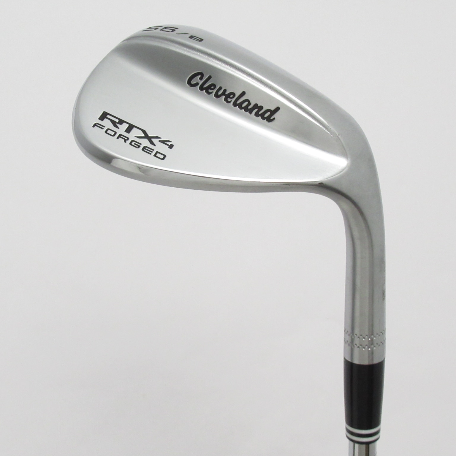 クリーブランド RTX4 FORGED ウェッジ N.S.PRO MODUS3 TOUR 105 【56-08】(ウェッジ)