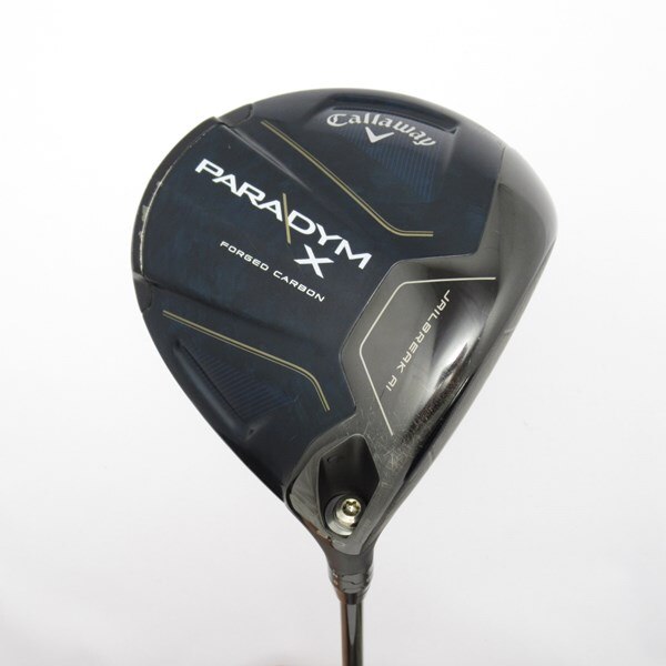 中古】パラダイム X ドライバー TENSEI Pro Blue 1K 50 9 S C 