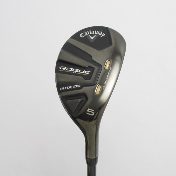 中古】ローグ ST MAX OS ユーティリティ Tour AD HY-85 24 S C 