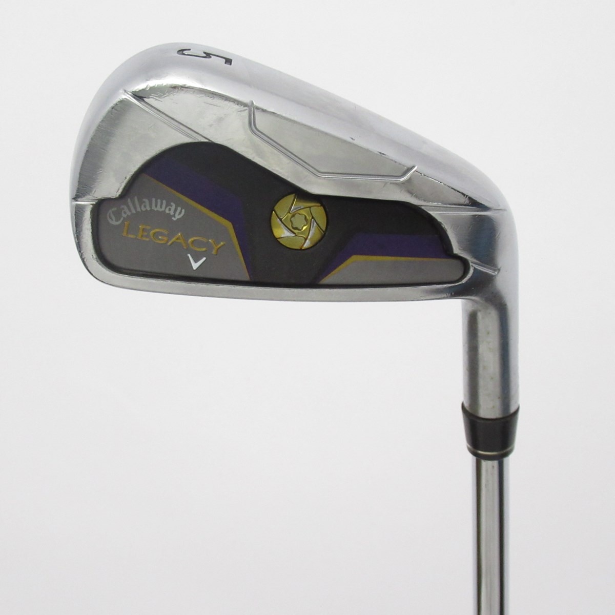 Callaway】LEGACY ゴルフクラブ 11本フルセット キャディバッグ