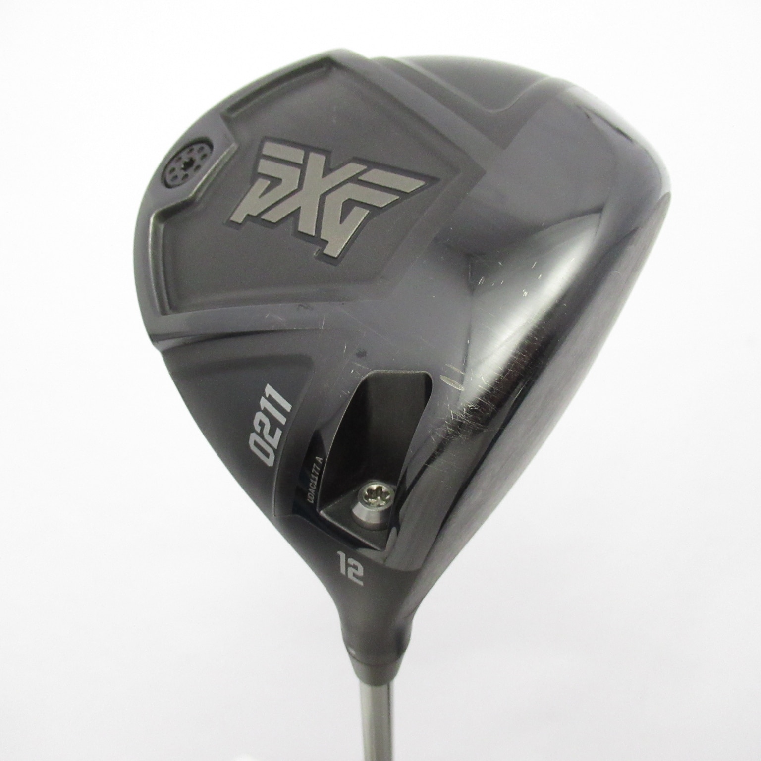 中古】PXG 0211 ドライバー FUBUKI V40 12 LITE CD レディス(ドライバー（単品）)|PXG(ピーエックスジー)の通販 -  GDOゴルフショップ(5002461887)