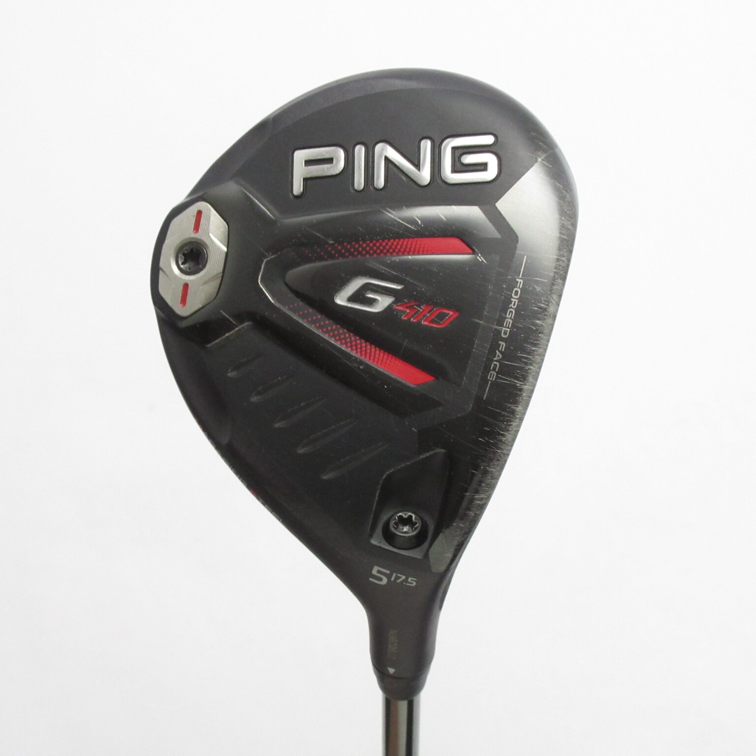 中古】G410 フェアウェイウッド PING TOUR 173-65 17.5 S C(フェアウェイウッド（単品）)|G410(ピン)の通販 -  GDOゴルフショップ(5002461903)