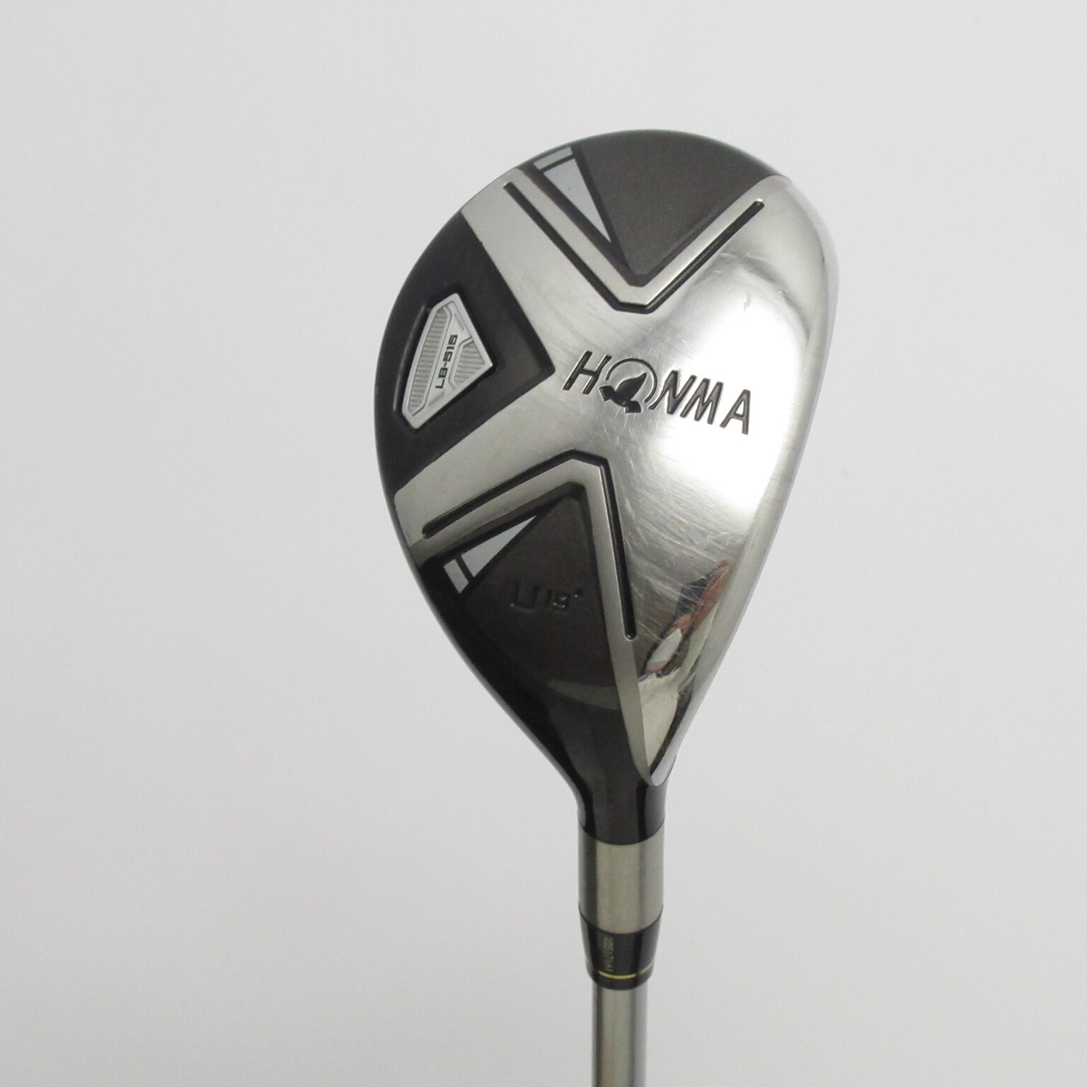 中古】HONMA(ホンマ) 本間ゴルフ 通販｜GDO中古ゴルフクラブ