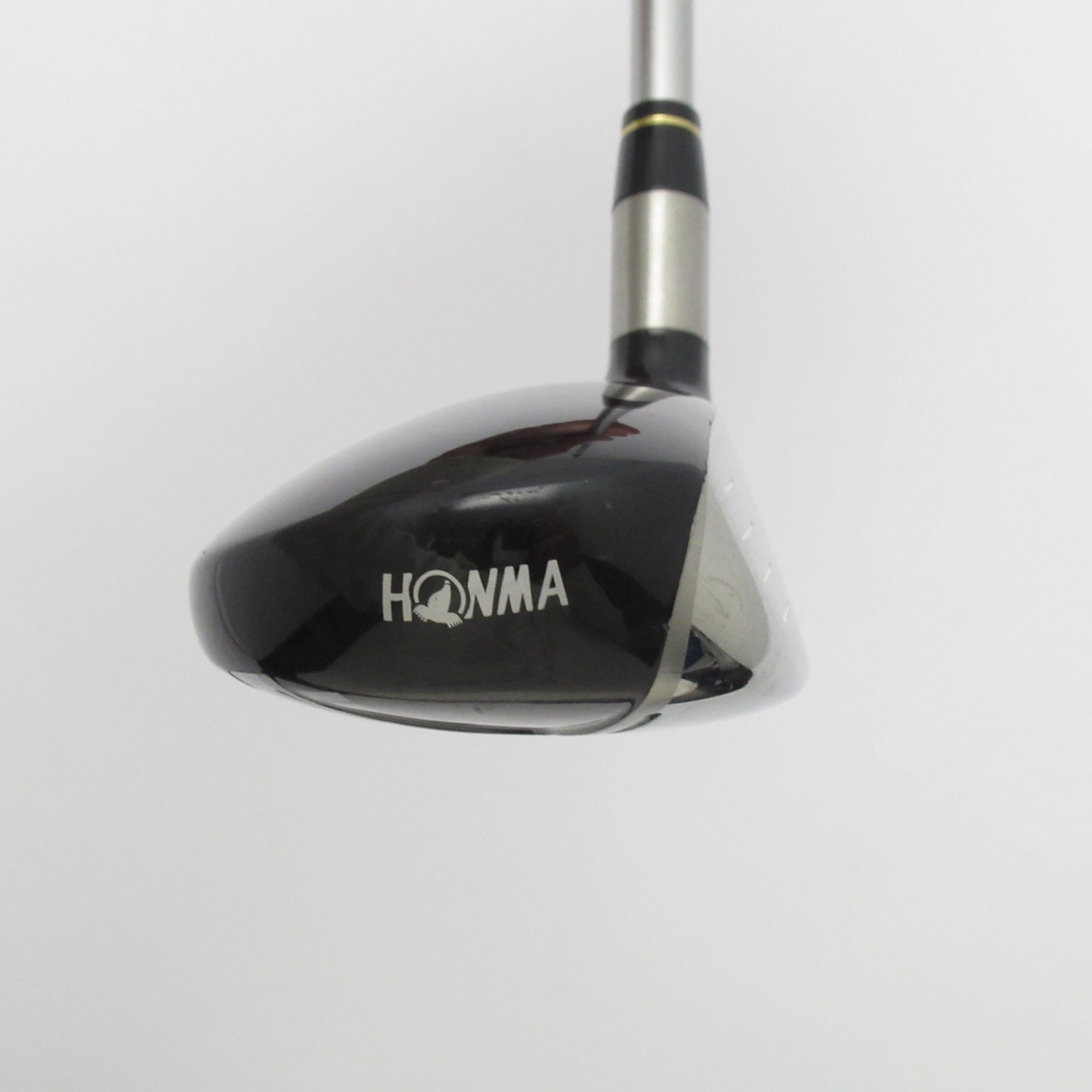 中古】LB-515 ユーティリティ LB-1000 19 S CD(ユーティリティ（単品）)|HONMA(本間ゴルフ)の通販 -  GDOゴルフショップ(5002461951)