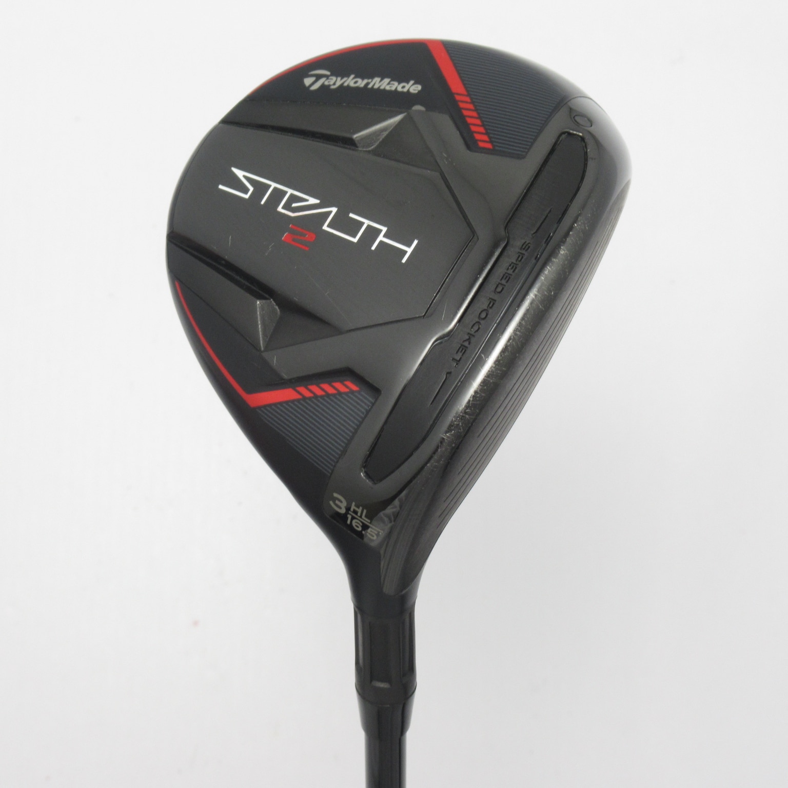 ツアー支給品 テーラーメイド M2 3w 15° 美品！TaylorMade M2 Tour 3w 15°