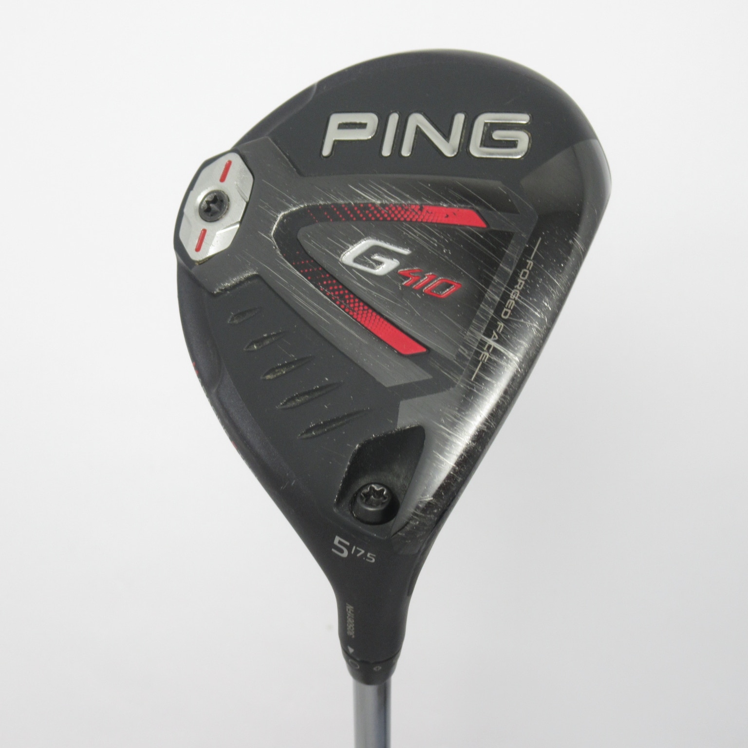 中古】G410 フェアウェイウッド (ピン) 通販｜GDO中古ゴルフクラブ