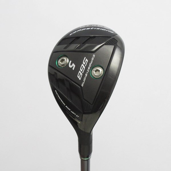 中古】COMPETIZIONE 568(2023) ユーティリティ MCH 100 27 S C 
