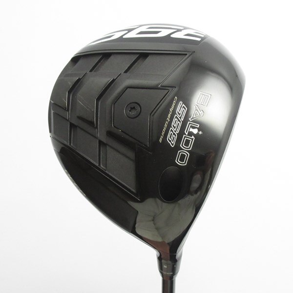 中古】COMPETIZIONE 568 DEEP(2023) ドライバー VENTUS TR BLACK 5 