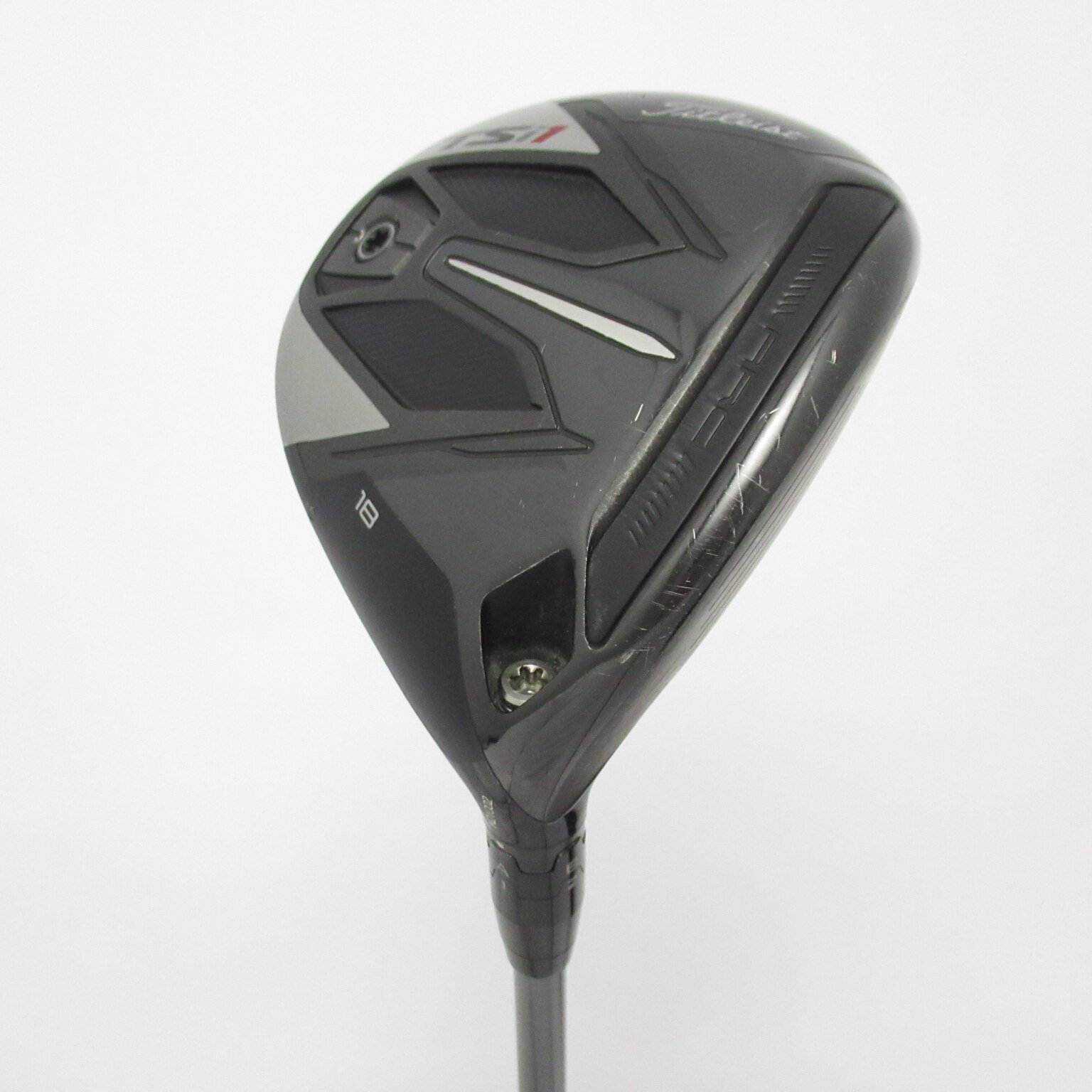 中古】タイトリスト(Titleist) フェアウェイウッド 通販｜GDO中古ゴルフクラブ