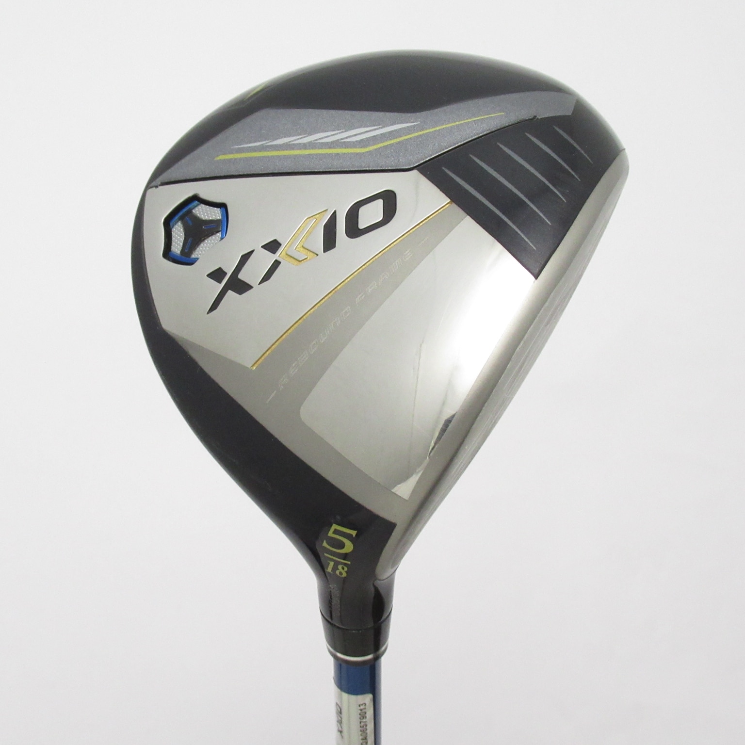 中古ゼクシオ13 フェアウェイウッド7W*5W*2本セット 中古ゼクシオ13 フェアウェイウッド7W*5W*2本セット