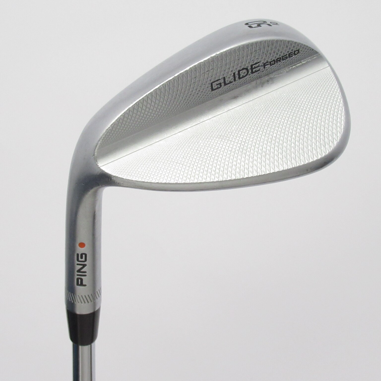 中古】GLIDE FORGED ウェッジ Dynamic Gold 120 50-10 R300 C レフティ(ウェッジ（単品）)|GLIDE(ピン)の通販  - GDOゴルフショップ(5002462476)