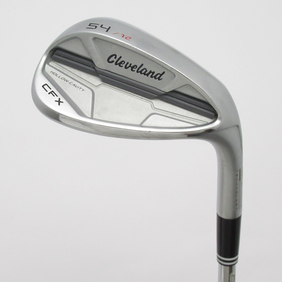 中古】CFX ウェッジ N.S.PRO 950GH 54-12 S C(ウェッジ（単品）)|Cleveland Golf(クリーブランド)の通販 -  GDOゴルフショップ(5002462500)