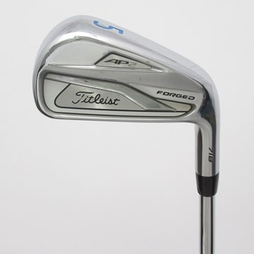 中古】AP2 718 アイアンセット (タイトリスト) 718 通販｜GDO中古 