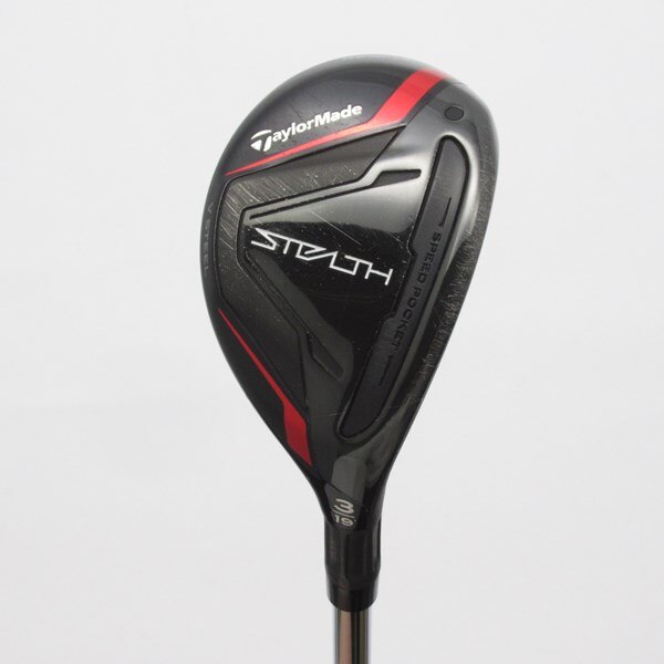 中古】ステルス RESCUE ユーティリティ KBS MAX MT85 JP 19 S CD 