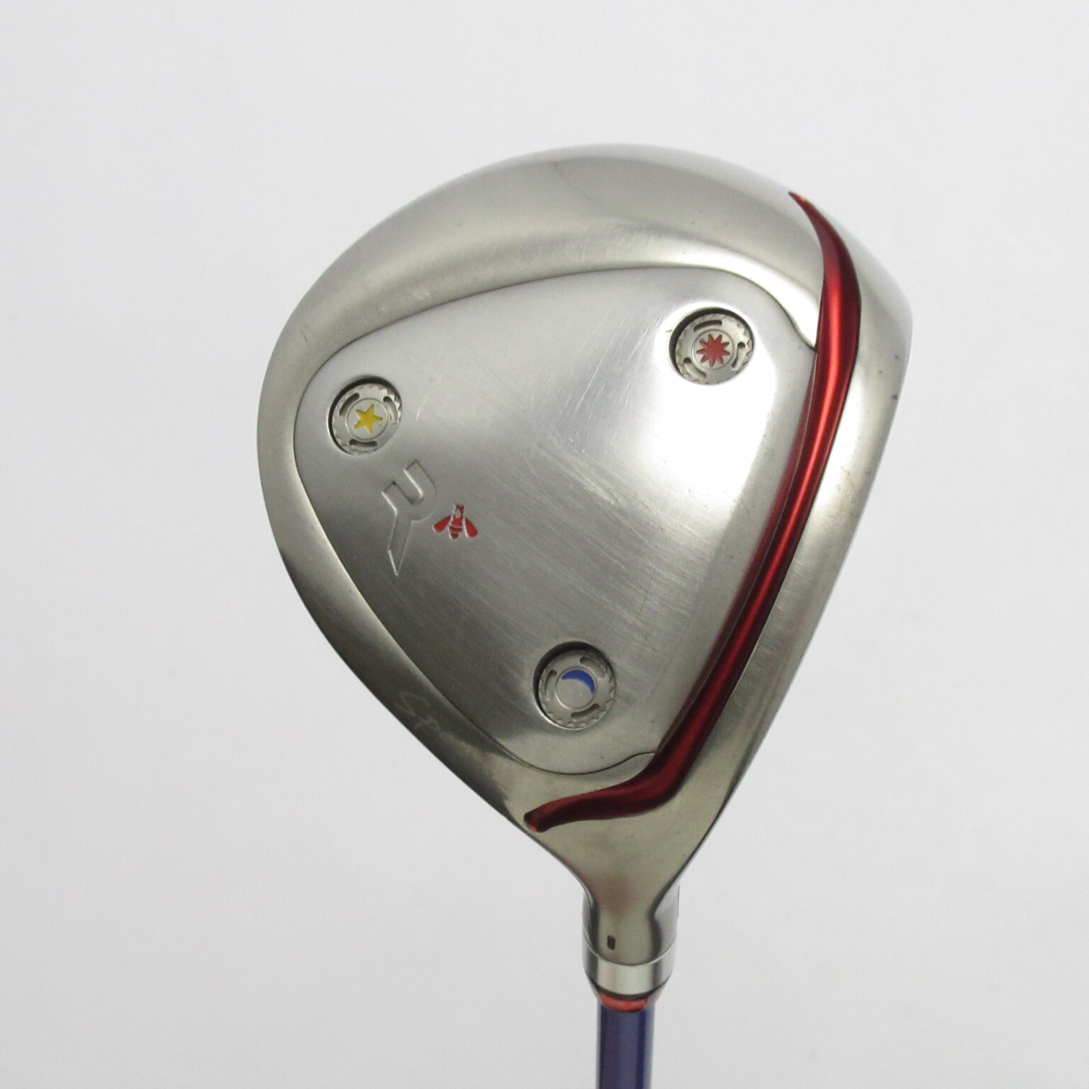 中古】RODDIO FAIRWAYWOOD フェアウェイウッド ATTAS G7 5 15.5 中古】RODDIO FAIRWAYWOOD フェアウェイウッド ATTAS G7 5 15.5