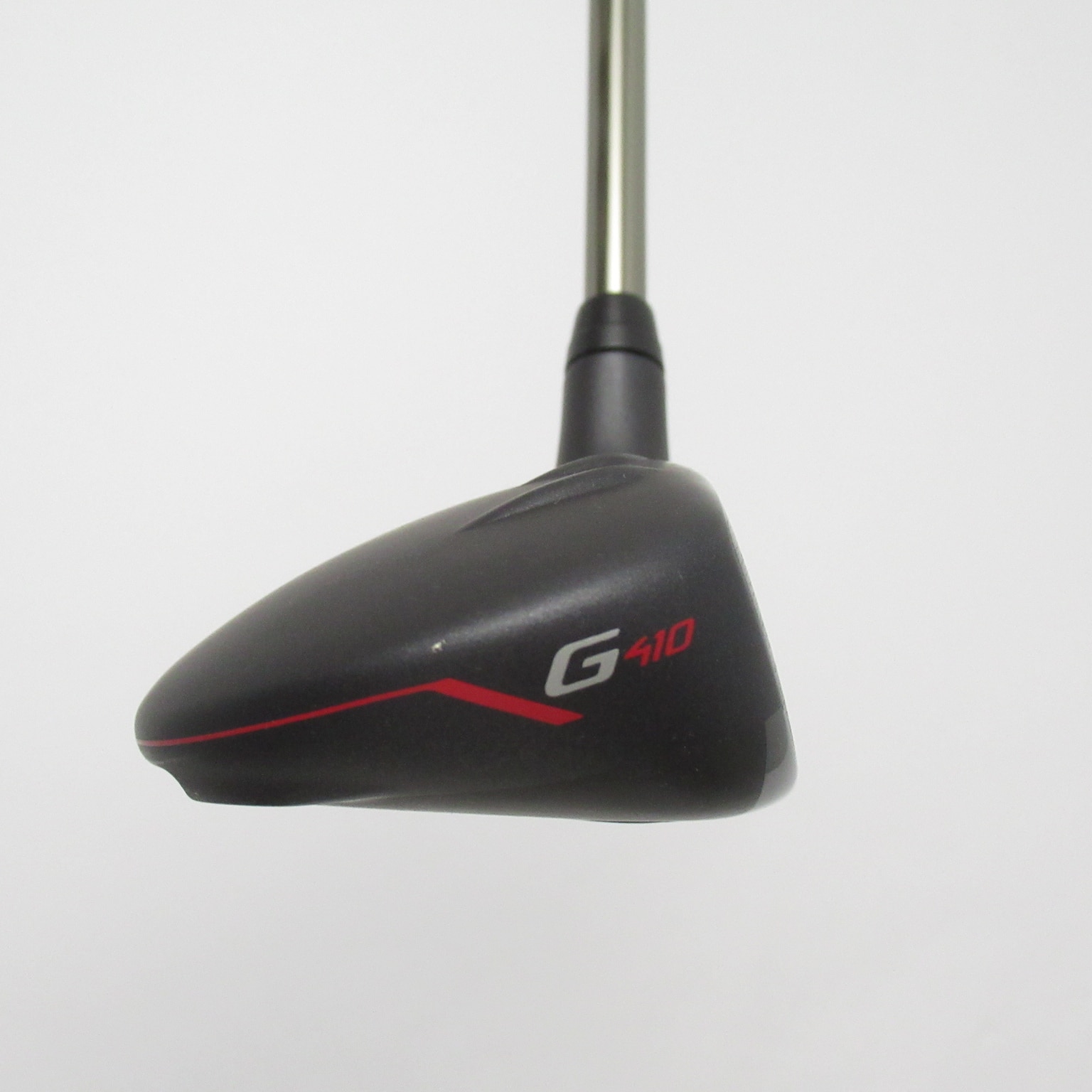 中古ゴルフクラブ】ピン G410 ハイブリッド 公式 ユーティリティ PING TOUR 173-85 U3【14日間返品OK】