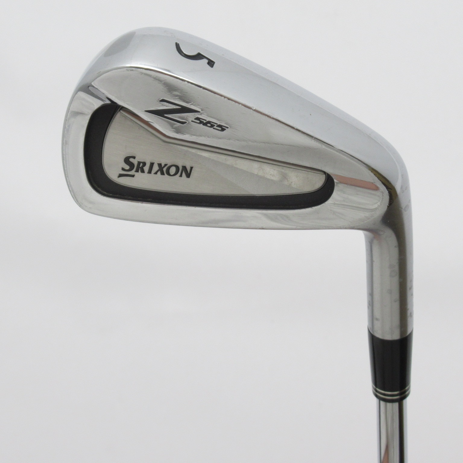 中古】SRIXON Z565 アイアンセット ダンロップ SRIXON 通販｜GDO中古ゴルフクラブ