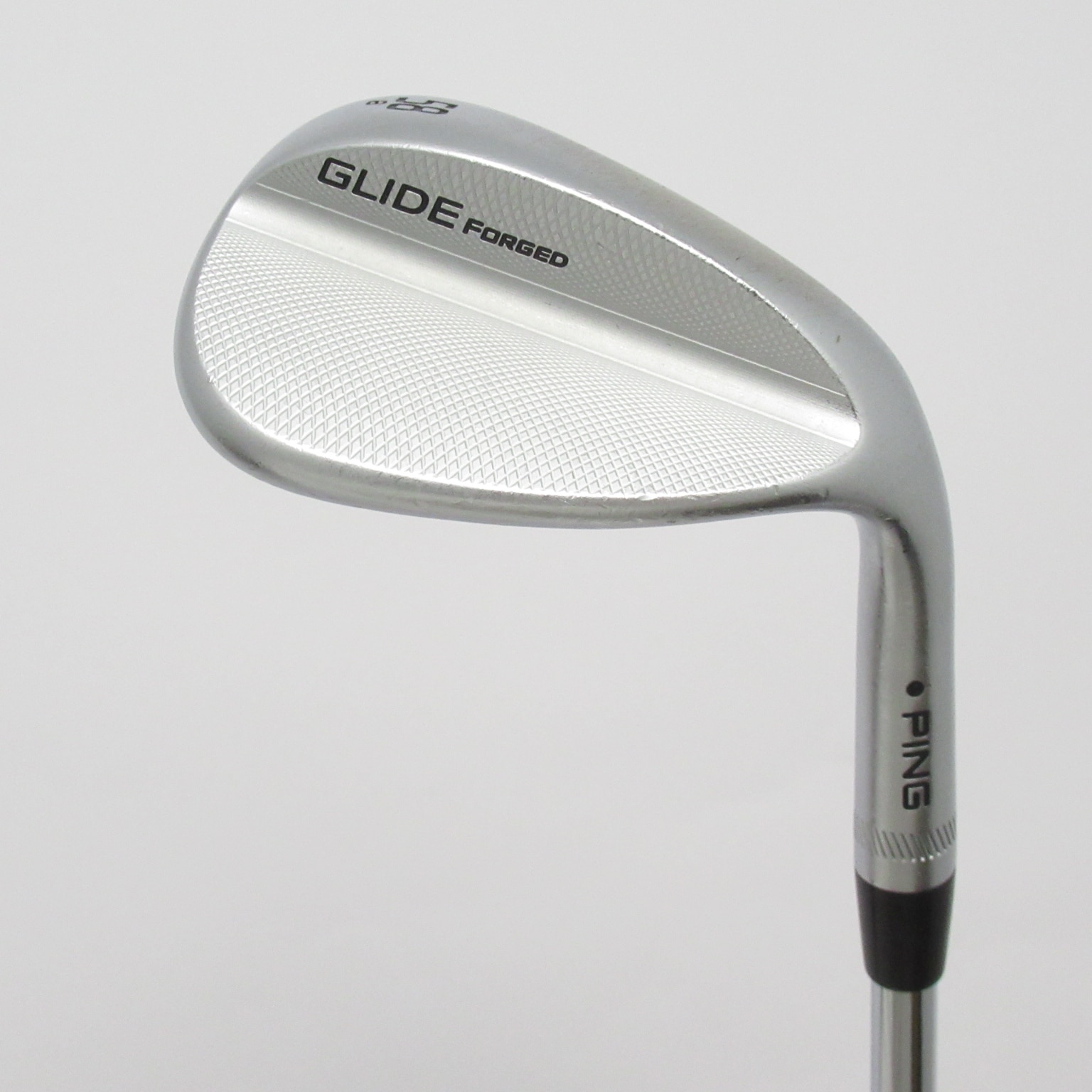 ピン GLIDE FORGED ウェッジ N.S.PRO MODUS3 TOUR 105 【58-08】(ウェッジ)