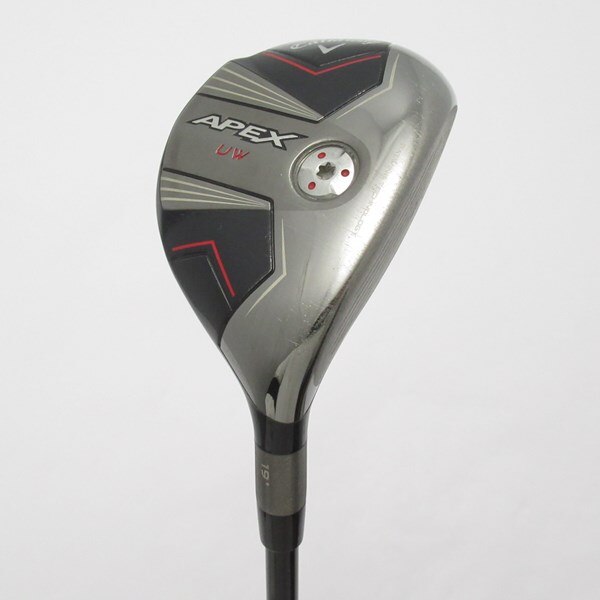 中古】APEX UW(2023） ユーティリティ TENSEI 70 for Callaway 19 S CD  