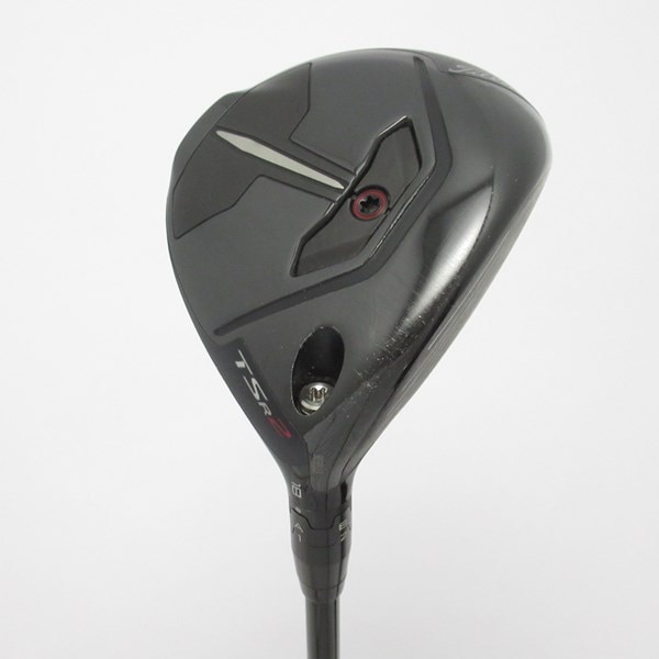 中古】TSR2 フェアウェイウッド TENSEI AV BLUE 55 SFW 18 S BC  
