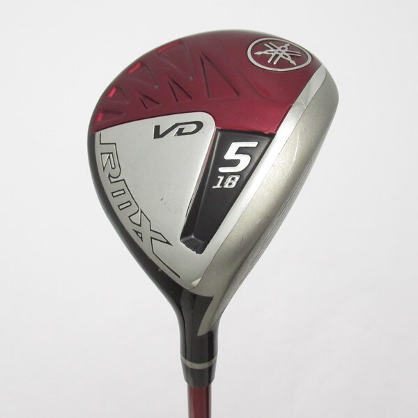 中古】RMX VD フェアウェイウッド Diamana YR f 18 R CD(フェアウェイ  