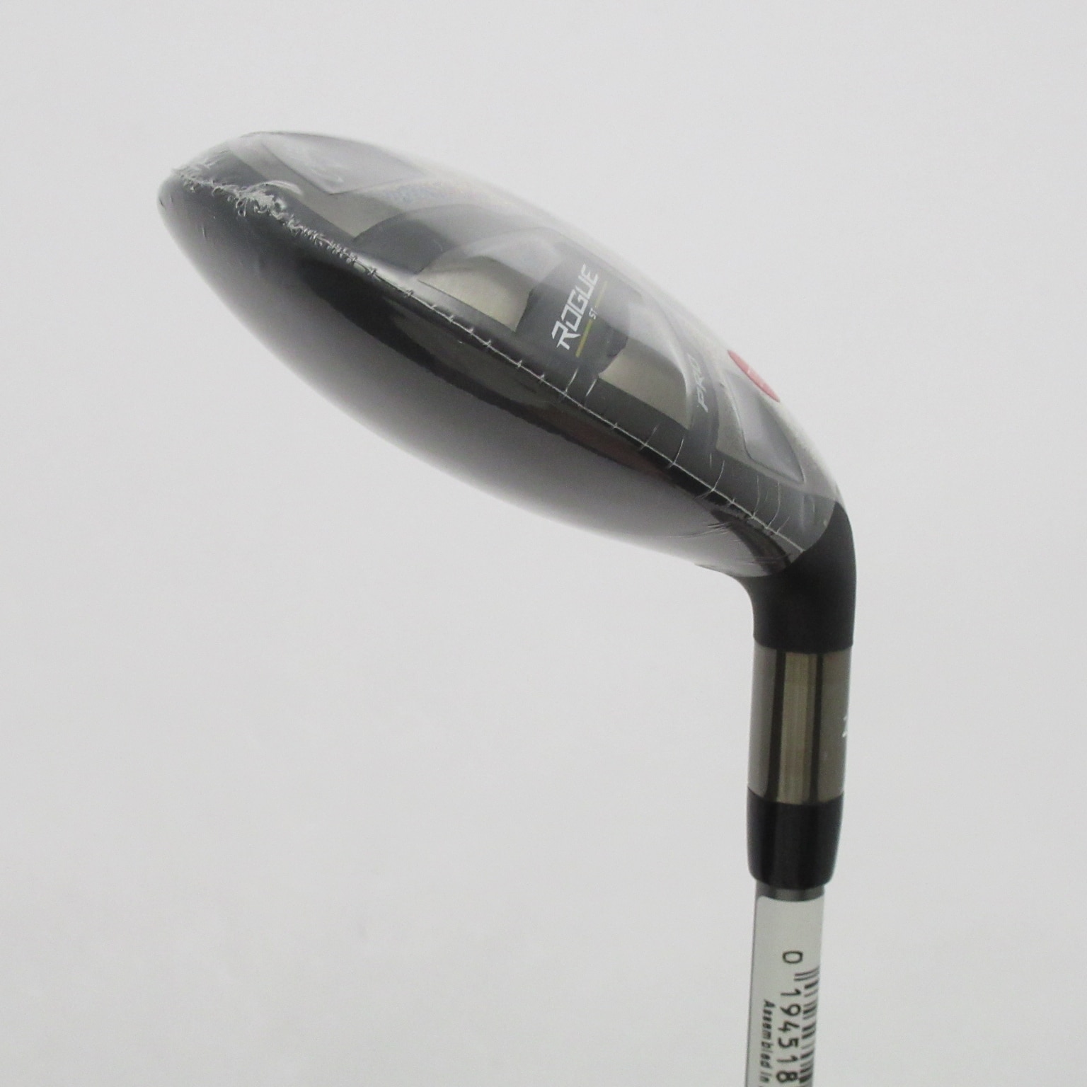 中古】ローグ ST PRO ユーティリティ Fujikura MC 80 for Callaway 20 S A(ユーティリティ（単品）)|ROGUE( キャロウェイゴルフ)の通販 - GDOゴルフショップ(5002462818)