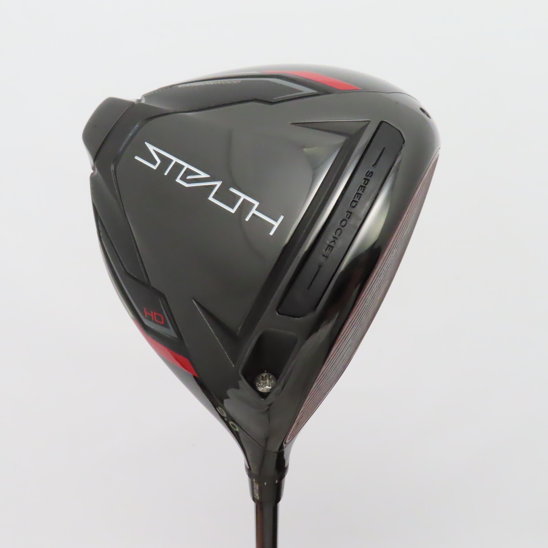 中古】STEALTH(ステルス) ドライバー テーラーメイド 通販｜GDO中古ゴルフクラブ