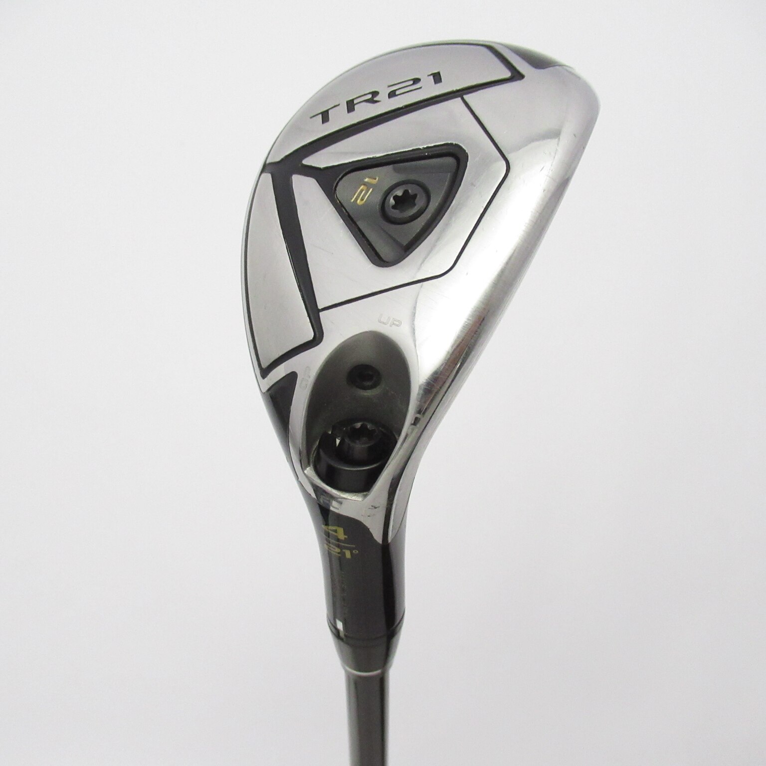 中古】ツアーワールド TR21 (本間ゴルフ) ツアーワールド 通販