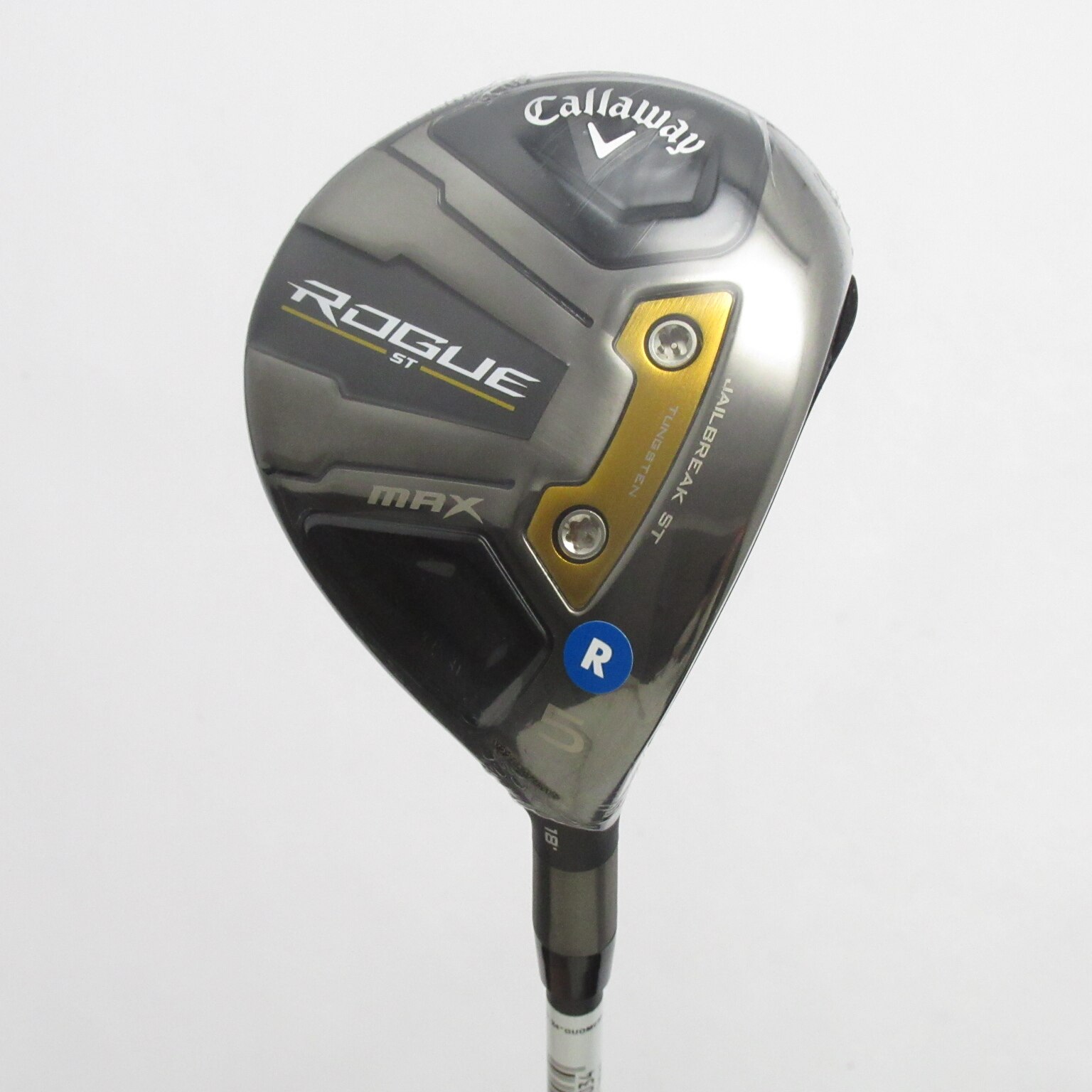 Callaway キャロウェイ ローグ スター フェアウェイウッド ROGUE