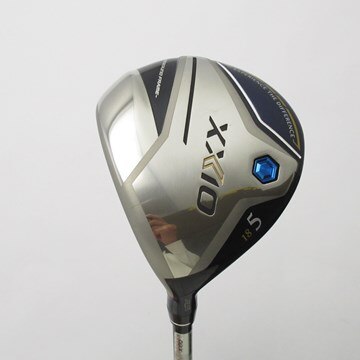 中古】ゼクシオ フェアウェイウッド (ダンロップ) レフティ 通販｜GDO 