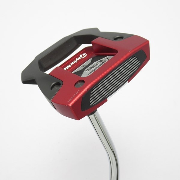 GTX トラス スパイダー RED TM2 34インチ テーラーメイド 