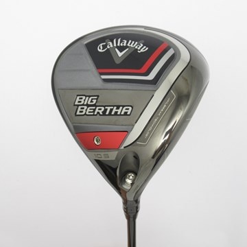 ☆美品/Callaway キャロウェイ おいしく ビッグバーサ BIG BERTHA 