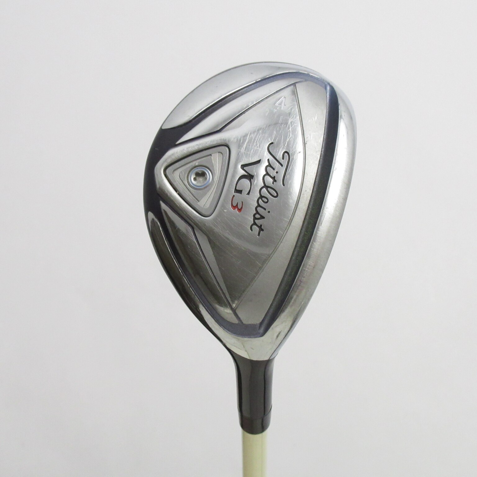 中古】タイトリスト(Titleist) ユーティリティ 通販｜GDO中古ゴルフクラブ