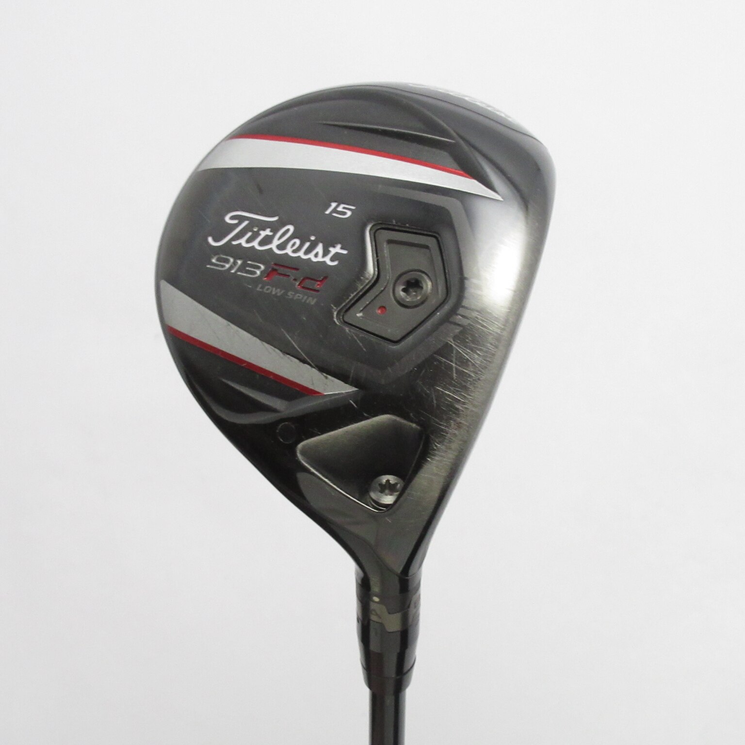 中古】タイトリスト(Titleist) フェアウェイウッド 通販｜GDO中古ゴルフクラブ