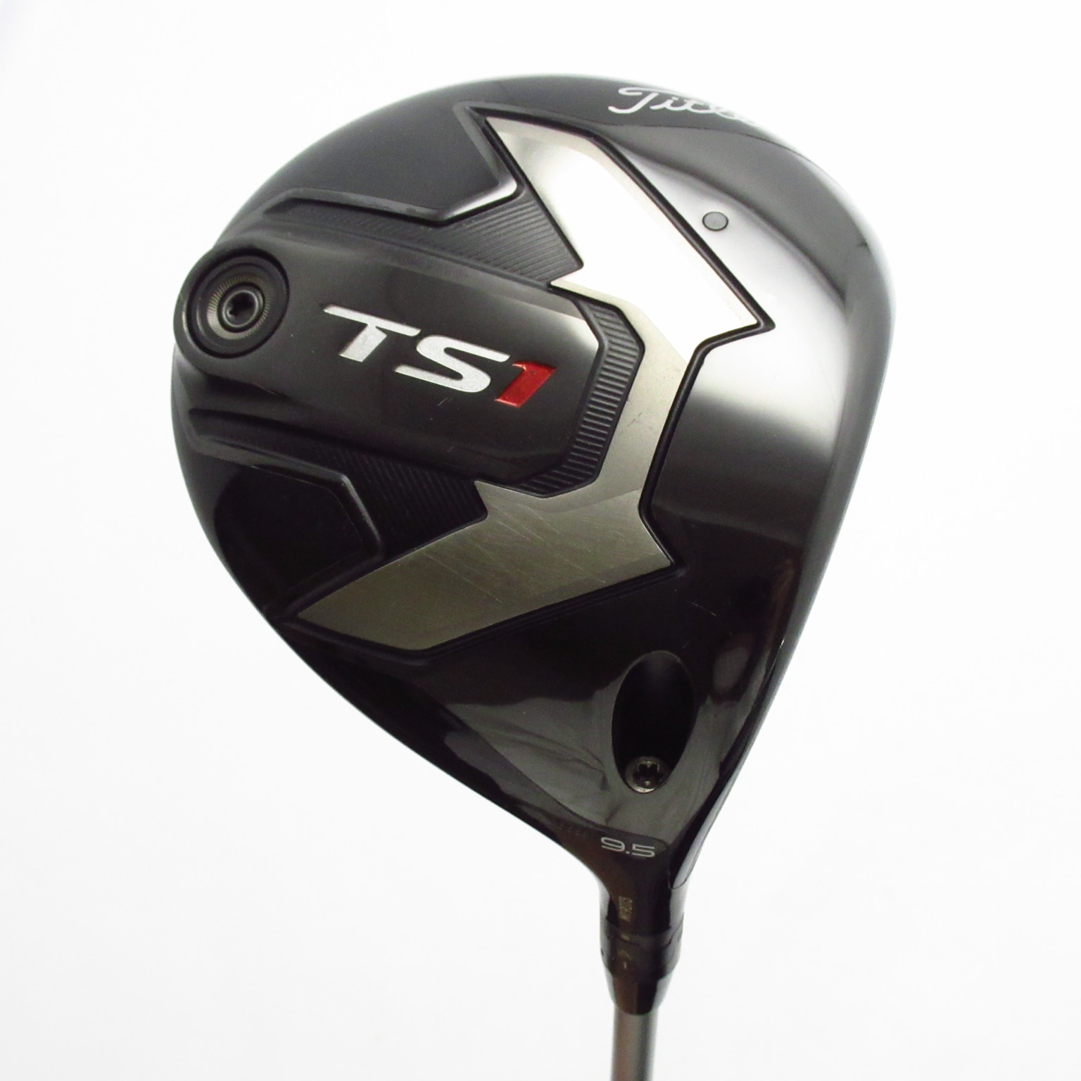 中古】TS1 ドライバー ドライバー Titleist Diamana 50 9.5 SR CD(ドライバー（単品）)|TS(タイトリスト)の通販 -  GDOゴルフショップ(5002463248)