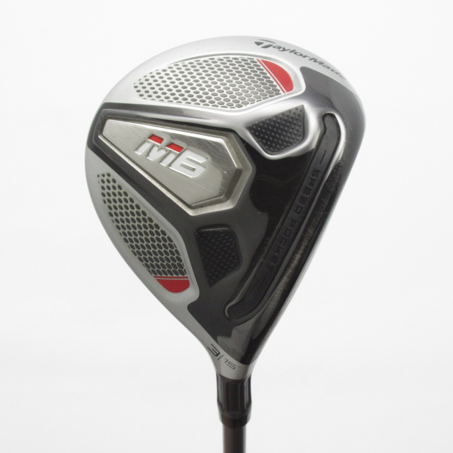 テーラーメイド M6 フェアウェイウッド 7W ツアーAD XC-8S