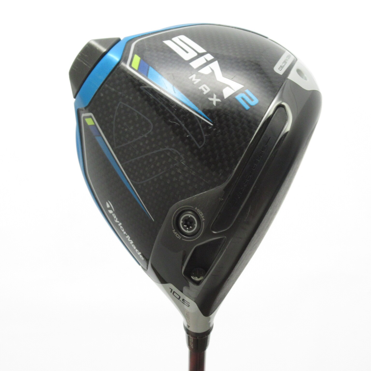 中古】テーラーメイド(TaylorMade) ドライバー 通販 (4ページ目)｜GDO中古ゴルフクラブ