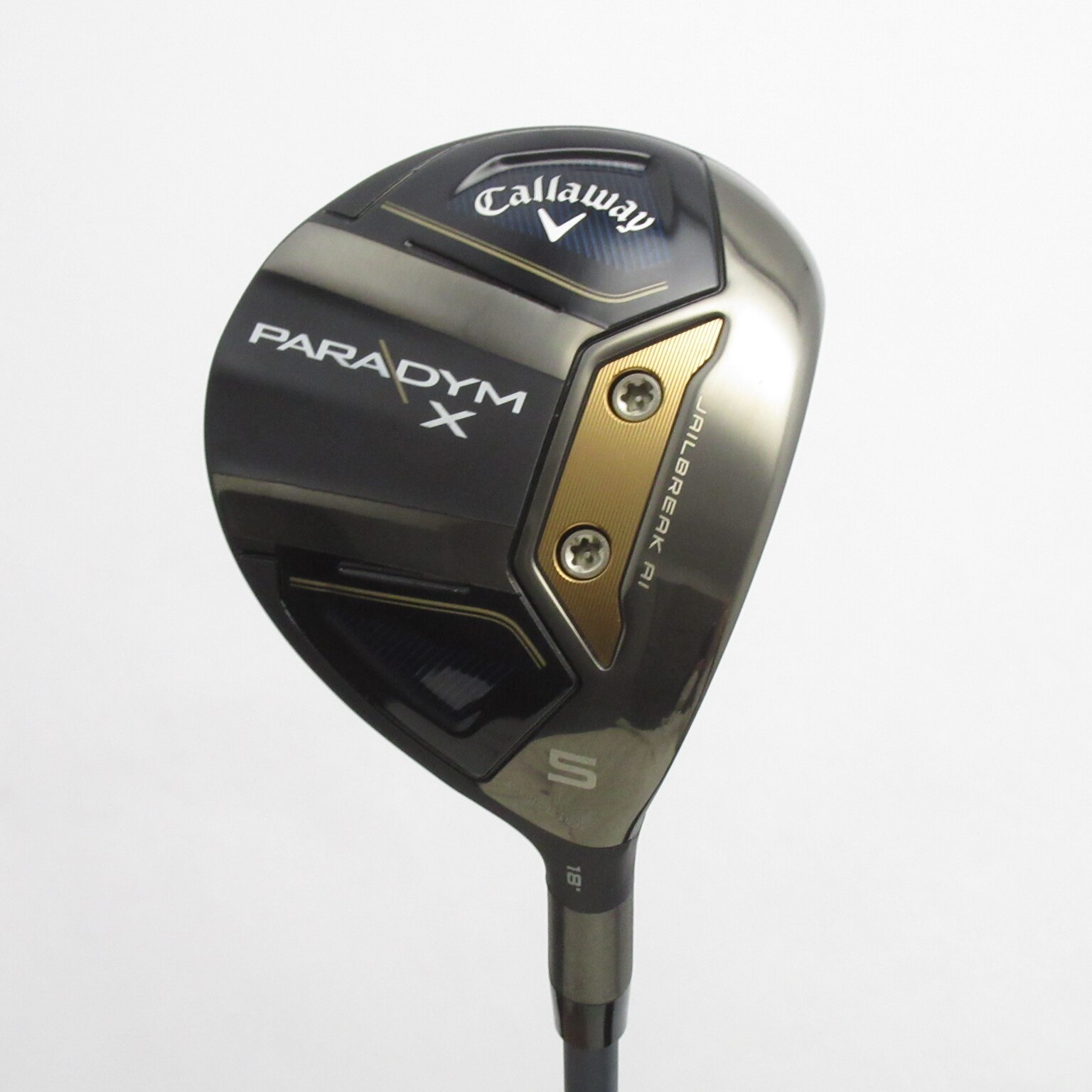 中古】キャロウェイゴルフ(Callaway Golf) フェアウェイウッド 通販｜GDO中古ゴルフクラブ